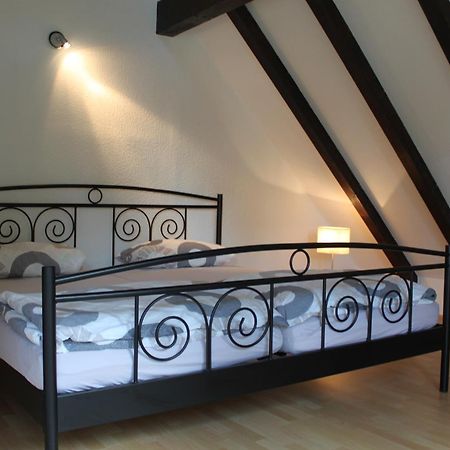 Ferienhaus Schmitt Beltheim エクステリア 写真