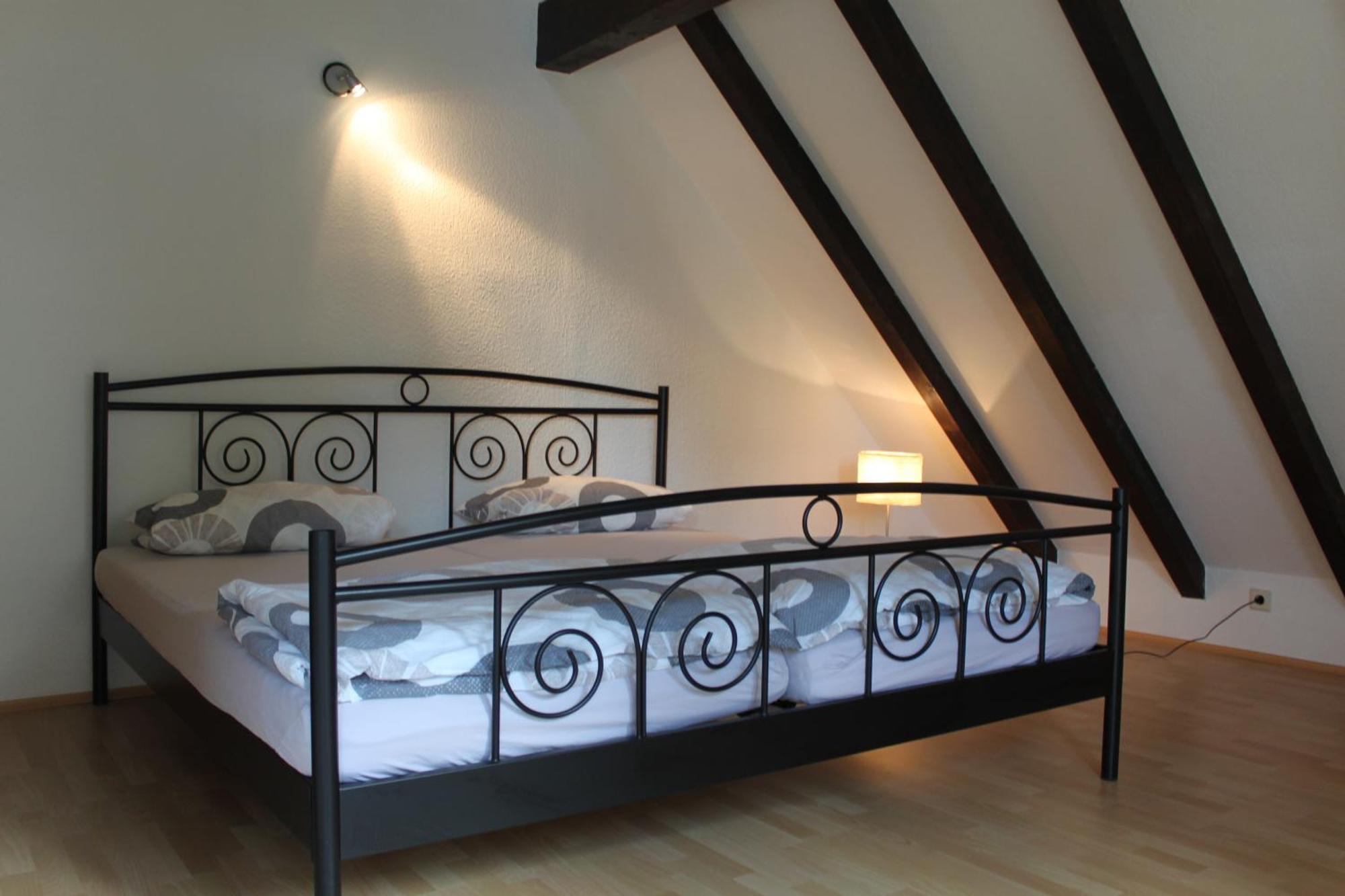 Ferienhaus Schmitt Beltheim エクステリア 写真
