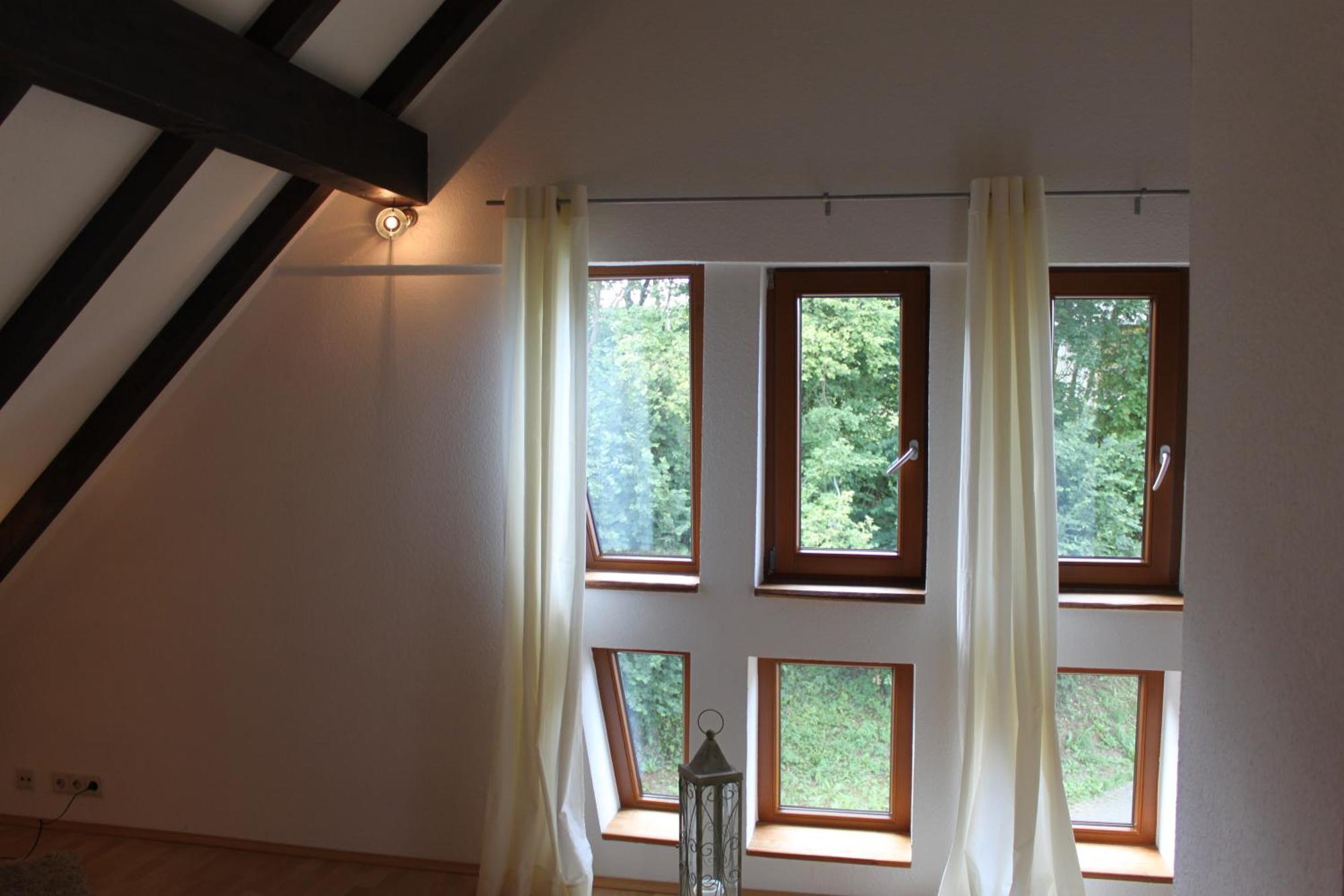 Ferienhaus Schmitt Beltheim エクステリア 写真